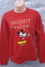 Christmas Disney Mickey Mouse
