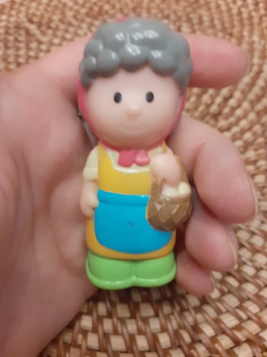Farm girl lady farmers wife