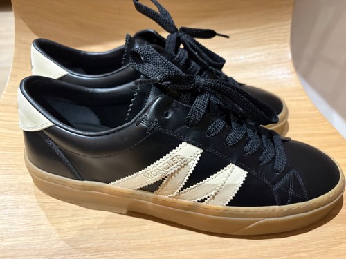 Moncler mondaco2 shoes men - moncler,