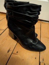 DKNY Women's Faux Leather