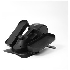 Seated exercise bike under - exercise,