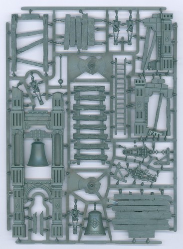 Citadel warhammer age - citadel,