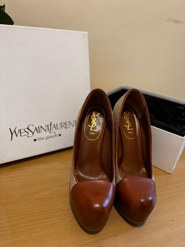 Ysl saint laurent - ysl,