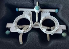 Keeler Oculus Universal Trial frame - used & boxed