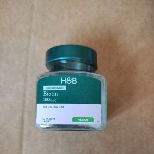 Holland barrett 1000ug - holland,