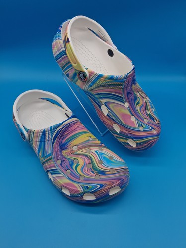 Crocs classic clog - crocs,