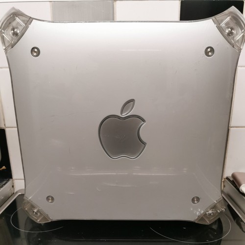 Vintage power mac - vintage, m8570
