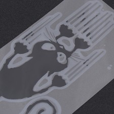  8PCS Lovely Cat Claw Car