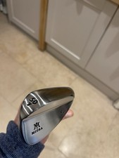 Miura forged 2025 Wedge Set 50