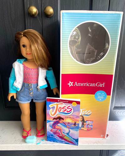 American girl joss - american,