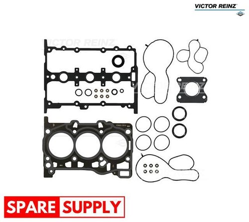 Gasket set cylinder head - set,,