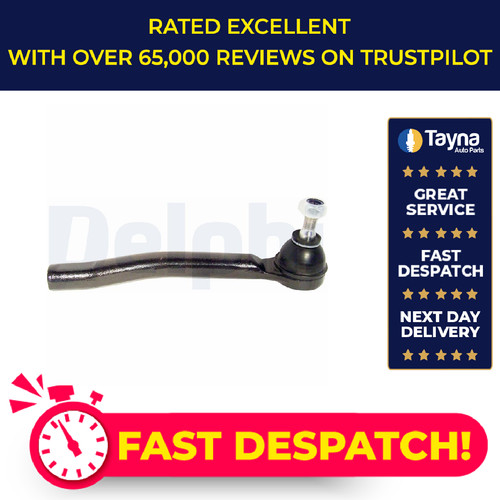 Tie track rod end - /,