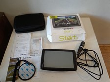 Tomtom Start 60 M UK And Ireland Sat Nav