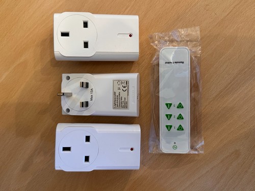 Lightwaverf lw381 remote - lightwaverf,