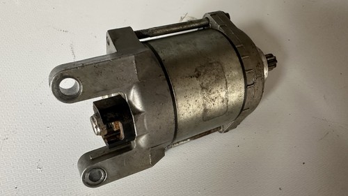 Ktm sxf 350 engine starter - sxf,