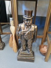 Winston Churchill Brass