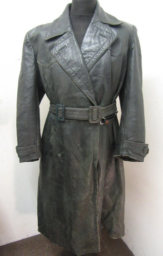 Vintage ww2 german leather - vintage,
