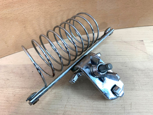 Ludwig 70s vtg hoop - vtg,