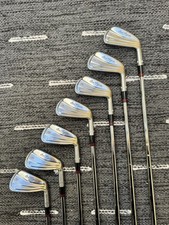 Ben Hogan Icon Irons 4-PW -