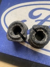 Ford Focus Mk1 Front Anti Roll Bar Bushes X2 Nos Genuine Ford