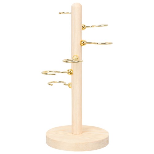 Ice cream holder stand market - ,