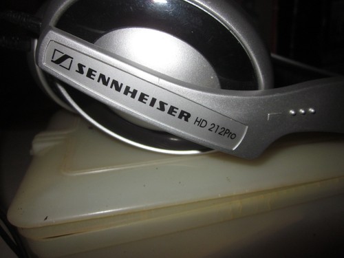 Sennheiser 212 pro - 212,