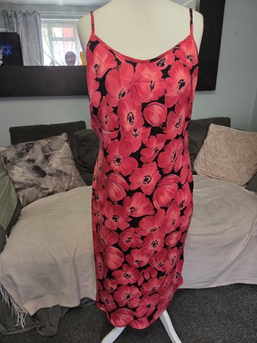 Ladies summer dress - ladies,