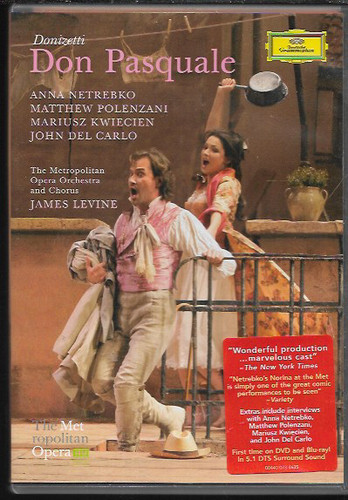 Don pasquale metropolitan - don,