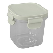 3pcs Baby Food Storage Jars