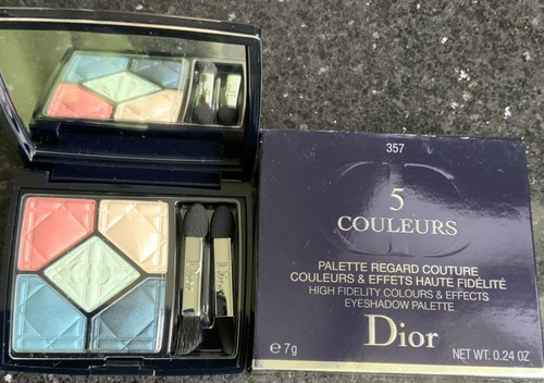 Dior couleurs palette - couleurs,