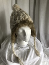 Fat Face unisex Bobble Hat