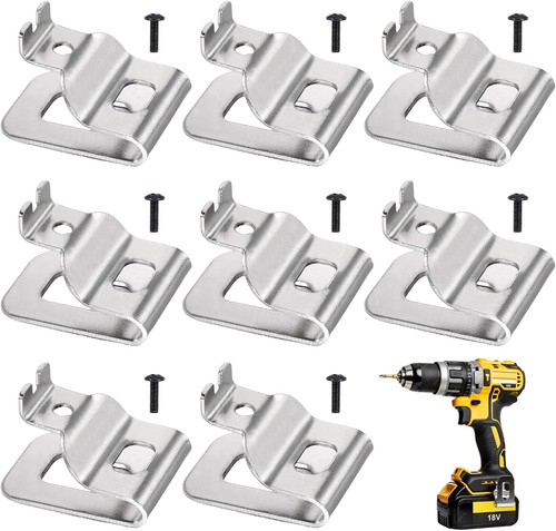 Pack stainless steel tool - 8,