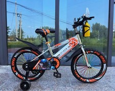 Bmx kids bike - kids,
