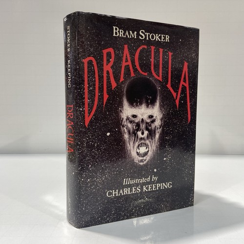 Dracula bram stoker - dracula,