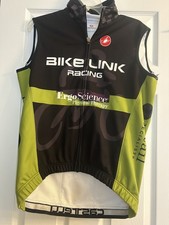 SLEEVELESS MENS CASTELLI