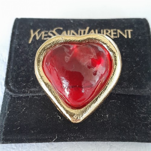 Vintage yves saint laurent ysl - vintage,