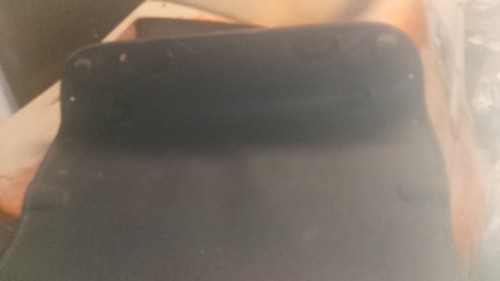 Peugeot 307 tailgate - cc,