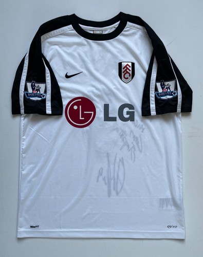 Match worn shirt jersey - shirt,