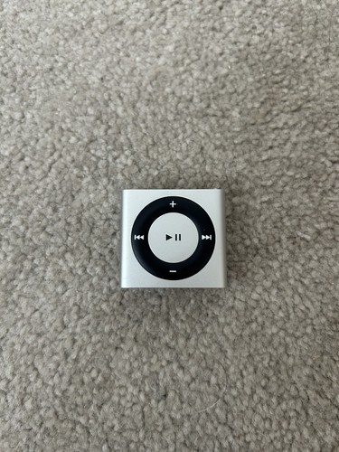 Apple ipod shuffle - gen, 2gb