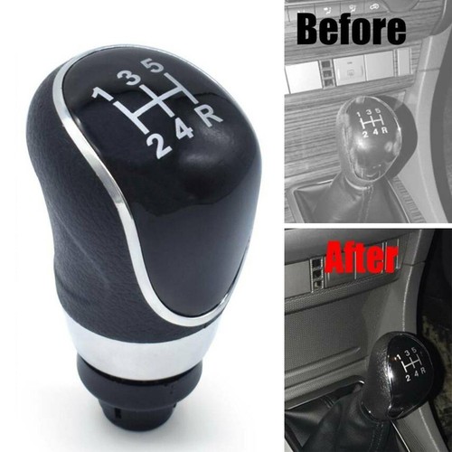 Gear shift knob stick head - shift,