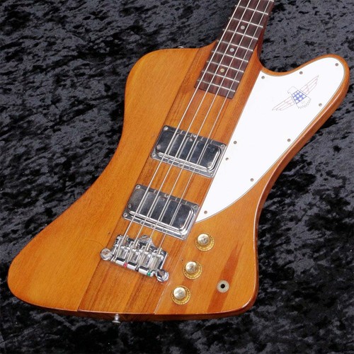 Gibson 1976 thunderbird - 1976,