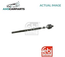 TIE ROD AXLE JOINT TRACK ROD