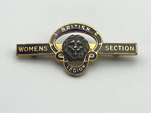 British legion women section - women's,