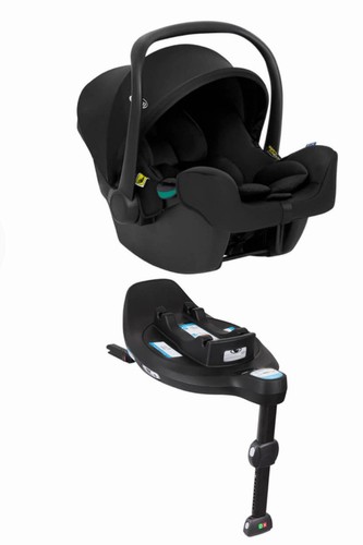 New graco snuglite - i-size, with
