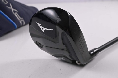 Mizuno jpx one - one, wood