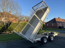 2022 Ifor Williams TT3621