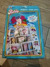 Vintage Mattel 1980s Poochie