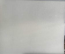 Mesh canvas 7 count, plastic,8