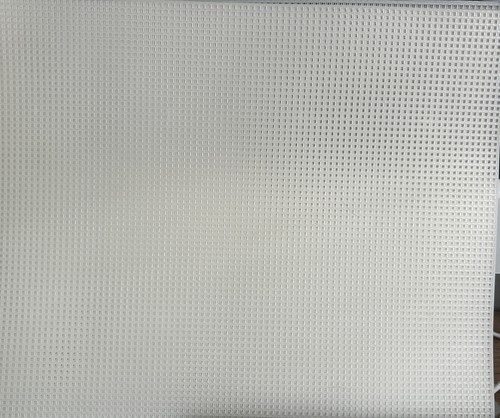 Mesh canvas count plastic 8 - canvas, 7