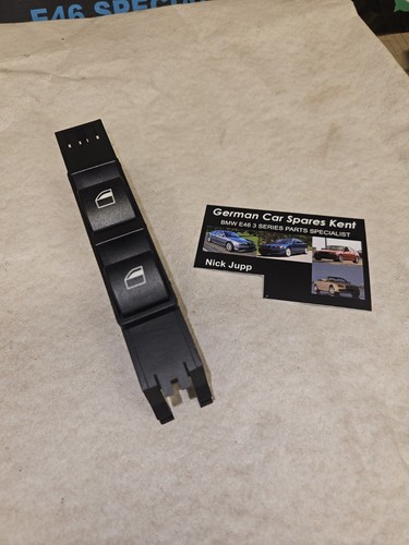 Bmw e46 coupe driver side - e46,
